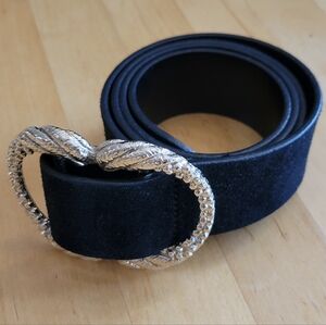 Sézane belt Artemis 90